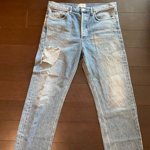 AGOLDE Jeans